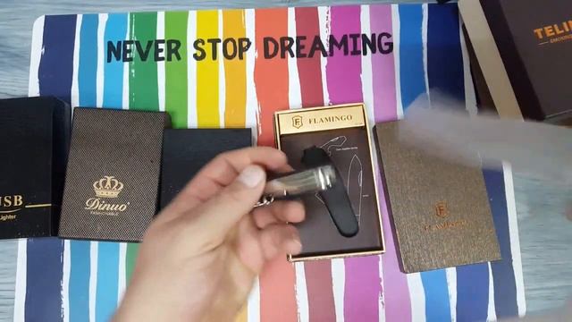 ЛУЧШИЕ USB ЗАЖИГАЛКИ , спиральные и эл.дуговые