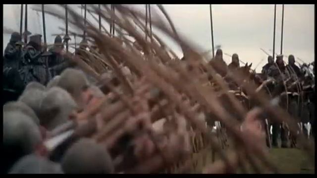 Braveheart Trailer - 1995 HQ смотреть онлайн