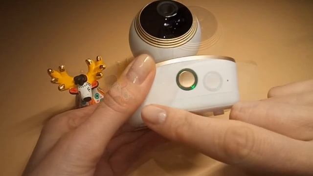 Видеоняня Ramili Baby RV 1300 (Рамили Беби) купить. Видео обзор камеры и монитора ВИДЕОНЯНИ RAMILI.