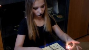 Charlie Charlie are you here?/Чарли Чарли ты здесь?