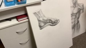 ПОПЫТКИ СДАТЬ СЕССИЮ / ЭКЗАМЕНЫ ХУДОЖНИКА / СЕССИЯ СТУДЕНТА ХУДОЖНИКА / ПРОСМОТР В СТРОГАНОВКЕ 2024