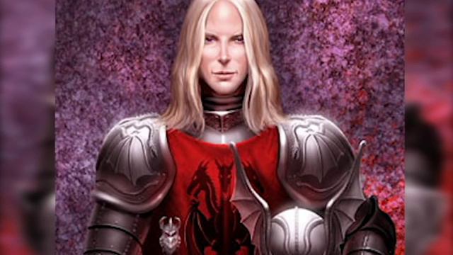 Blackfyre: Ancestral Sword of House Targaryen смотреть онлайн