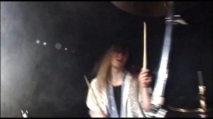 Kingdom Come - Twilight Cruiser (official Videoclip)