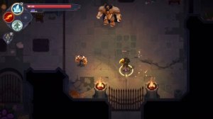 Обзор The Mageseeker: A League of Legends Story