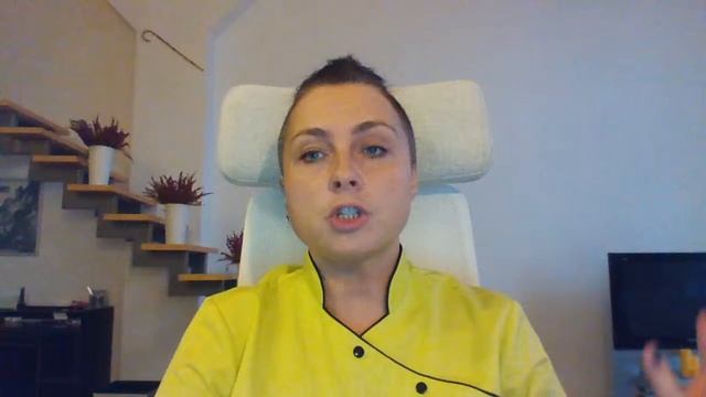 Морщины на лбу. Откуда они берутся? И как с ними бороться? смотреть онлайн