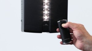 Программирование пульта HS 5 BS на привод ProMatic 4