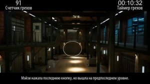 Реакция на kinomiraru. Все грехи фильма «Мир Юрского периода 2».