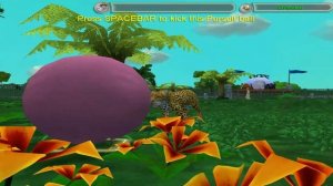 Zoo Tycoon 2 All Animals Showcase