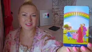 OLGA STELLA  -♏️Скорпион сентябрь 2024 года. Таро прогноз