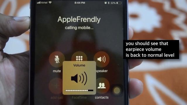 iPhone Ear Speaker Not Working (solved!) – Easy Solution смотреть онлайн