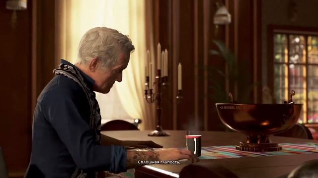 SKYWHYWALKER ПРОХОДИТ Detroit: Become Human