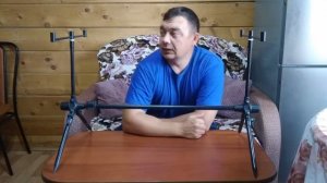 САМЫЙ ДЕШЕВЫЙ РОД-ПОД!!! Kaida A9-3. АНТИ # ОБЗОР#