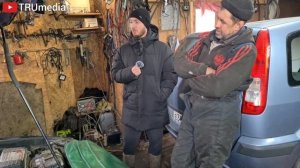 Honda accord 7 честный отзыв владельца