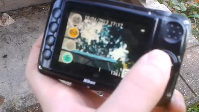 Recensione Coolpix S30 смотреть онлайн