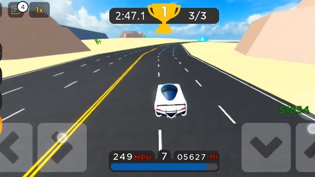 способы заработка в роблокс режиме под названием Car Dealership Tycoon