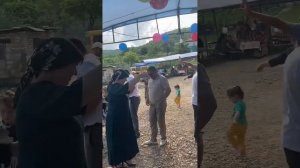 Табасаранская свадьба 🥰❤️с Туруф