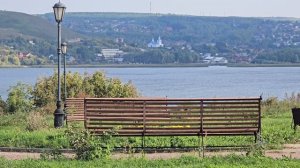 Остров -град Свияжск