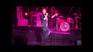 Алексей Воробьев-Feel good,Desire и мужик культурист в Олимп