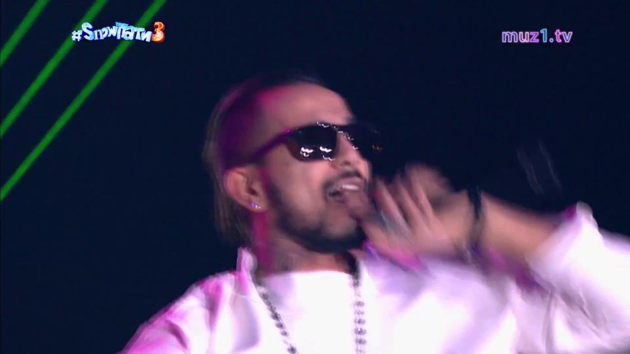 #SnowПати3 Natan - Гипнотайз