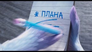 Озвучка трейлера с матами / (Переозвучка 18+, rytp)