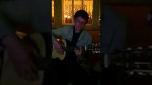парень из кулебак