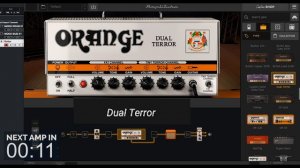 Amplitube 5 - Hear All 85 Guitar Amps Back To Back (Updated link in description)