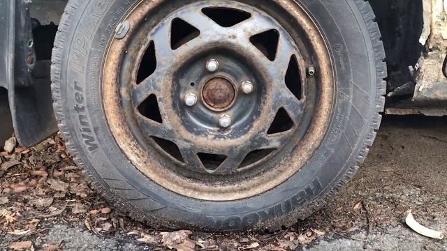 Honda Accord III / Хонда Аккорд III смотреть онлайн