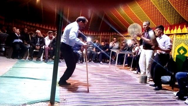 برطية شابة مع المايسترو احمد ولد ادريس لحساب و لعبار على حقو و طريقو смотреть онлайн