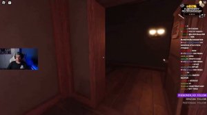 МАЗЕЛЛОВ ИГРАЕТ В РОБЛОКС ХОРРОР