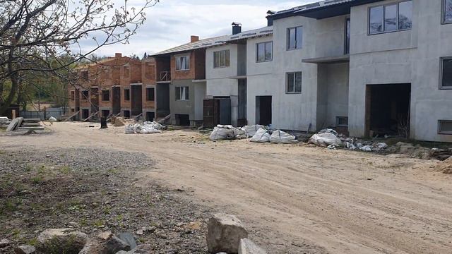 Винница. Путилин и Штельмах "кинули" инвесторов 12 таунхаусов смотреть онлайн