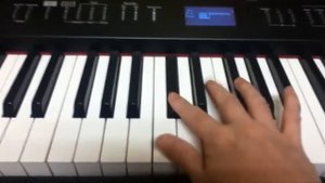 Roland FP-7 Piano keys Overhaul