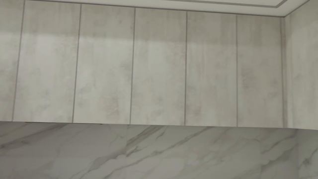 Ремонт квартир в МОСКВЕ. Столешница за 10 тысяч рублей из керамогранита. Столешница моими руками.0+