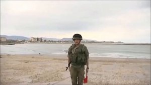 Морская пехота (клип) - Андрей Павлов