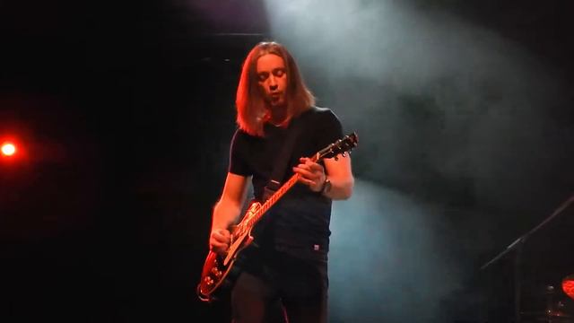 Калинов мост - Увидеть себя 04/2021 СПб Aurora смотреть онлайн