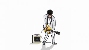 CHUCK BERRY JOHNNY B GOODE LAST TIME PLAY, Последний раз Чак Берри играет Джони