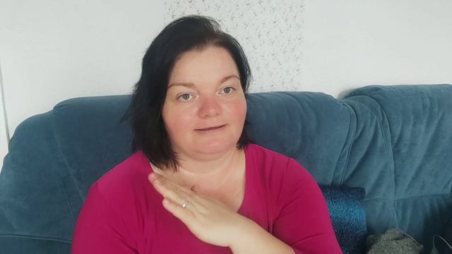 Что вяжу осенью🧶 Разбираем пряжу/Процессы