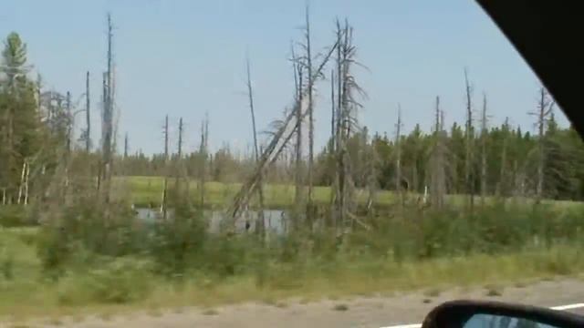 Тюменская область, командировка на север 1 часть. смотреть онлайн