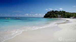 Antigua Vacation Travel Guide | Expedia