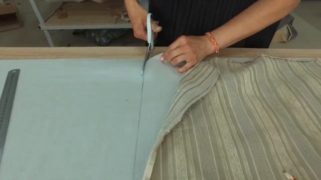 СКОРПИОН - мебельная мастерская - ПЕРЕТЯЖКА ОБИВКИ И РЕМОНТ МЯГКОЙ МЕБЕЛИ! смотреть онлайн