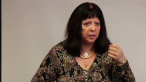 Building a New Economy | Dr. Elena Veduta