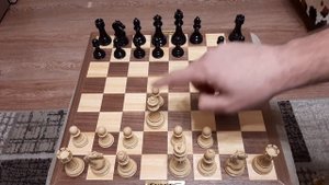 Шахматы. Ладья за 2 хода забирает ладью. Шахматная ловушка. Информация для подписчиков.