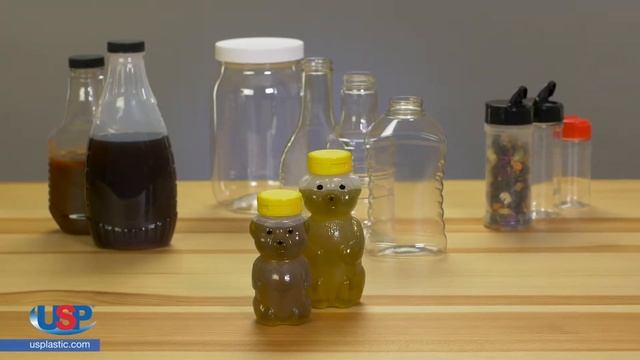 Food Packaging Industry | U.S. Plastic Corporation®