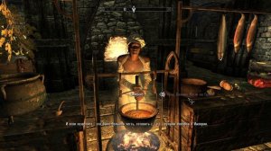 The Elder Scrolls V Skyrim - квест: Смерть Империи