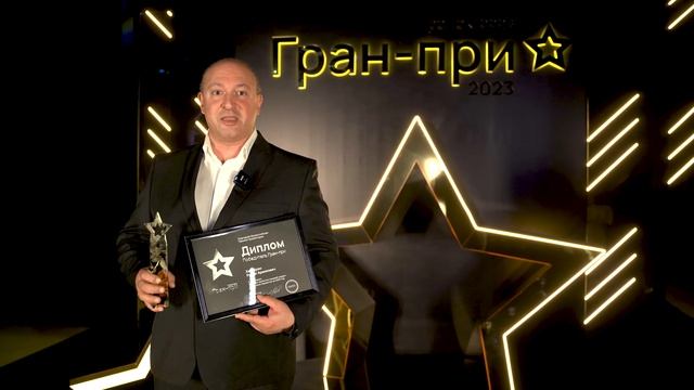 ИНТЕРВЬЮ ХАЧАТРЯНА РУБЕНА ПРЕМИЯ ПРОДОКТОРОВ - ЛУЧШИЙ ЧЕЛЮСТНО-ЛИЦЕВОЙ ХИРУРГ РОССИИ 2023 г.