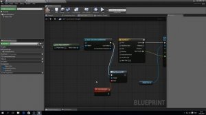 Урок 14 | Unreal Engine 4 Blueprint - Event Dispatcher   Диспетчер событий