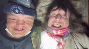 ПОДЗЕМНАЯ РАДИАЦИЯ ! ТОННЕЛИ ХАОСА !!