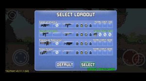 ЭТО ЛУЧШАЯ ВЕРСИЯ Mini Militia   замена , прошлой Mini Militia -Mini Militia classic!