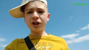 Обзор посёлок Первомайский (Краснодарский край)