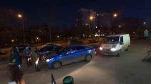 ГРАНИЦА СОВЕСТИ - РАБОТНИК УСБ