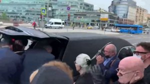 На 71-м Году Скончалась Советская и Российсая Актриса Татьяна...